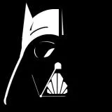 The Darth Knight Rises