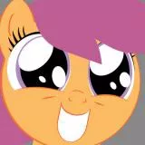 Scootaloo 