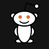 Reddit Alien