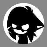 vgcats aeris silhouette