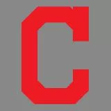 Cleveland Indians Block 