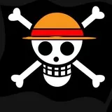 One Piece flag