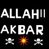 Allahu Akbar
