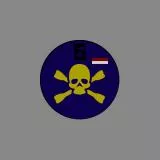(Fictional) 5 Division Tni