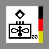 Taktisches Luftwaffengeschwader 33 / TaktLwG 33 - Sdt Mannschaften