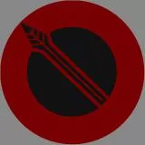 RWBY: Team JNPR - Pyrrah Nikos Character Emblem