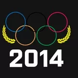 olympic games 2014
