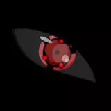 Madara's Eternal Mangekyo Sharingan