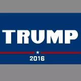 Trump 2016