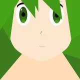 Original Anime character