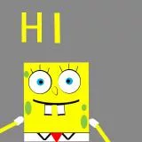 spongebob