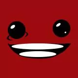 Super Meat Boy