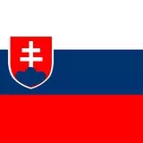 Slovakia Flag