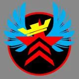 Renegade Paragon Star