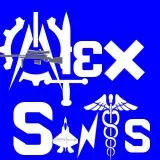 Alex Santos Da Silva