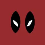 Emblem Deadpool