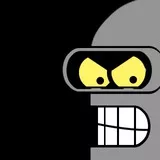 Angry Bender