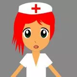 Anime Nurse
