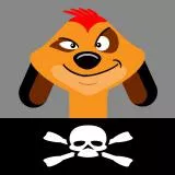 Erdmännchen-Suricate