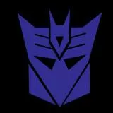 Decepticon Symbol