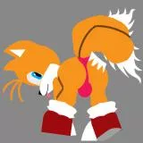 Stripper Tails