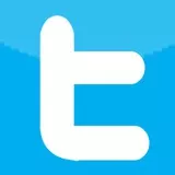 Twitter Logo