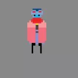 Hyper Light Drifter - The Drifter
