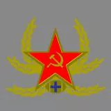 Russian Badge - Assault 