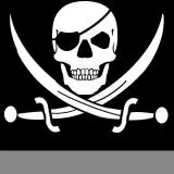 Skull Pirate