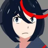 Matoi Ryuko
