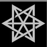 Never say die black and white