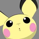 Pichu!!!