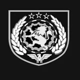 Emblem 6918
