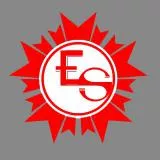 emblema encomendado pelo Es-team