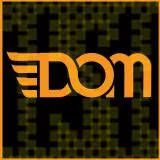 DOM Clan emblem