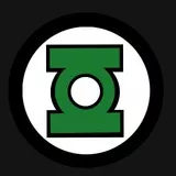 Green Lantern