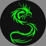Green Dragon