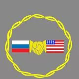 USA and Russia 