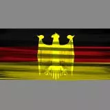 GERMAN FLAG