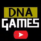 DNA GAMES
