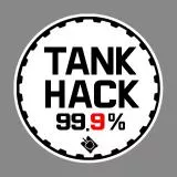 TANK HACK 99.9%