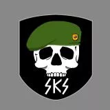 Strategic Kill Squad - SKS Mr WPC
