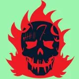 Diablo - Suicide Squad