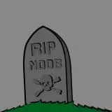 RIP NOOB
