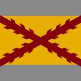 Spanish Conquistador Flag