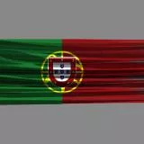 FLAG OF PORTUGAL