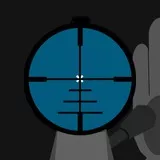 338 recon sniper quick scope