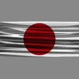 FLAG OF JAPAN