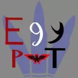 egyptian eagel