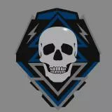 Skeleton head special forces